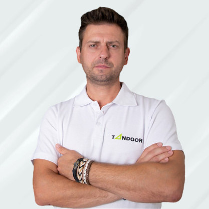 Евенко Николай - Ментор по работе с клиентами